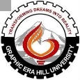 Graphic Era Hill University 